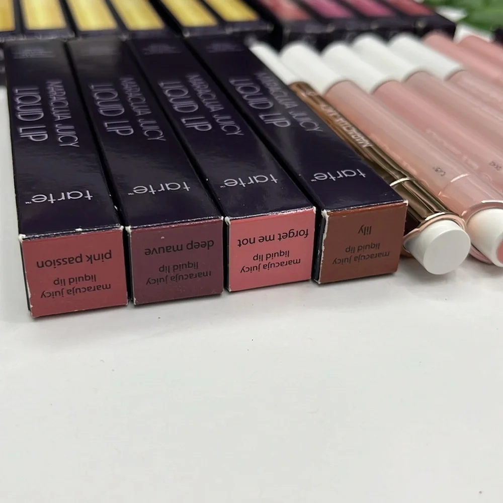 NEW Tarte Lip Bundle